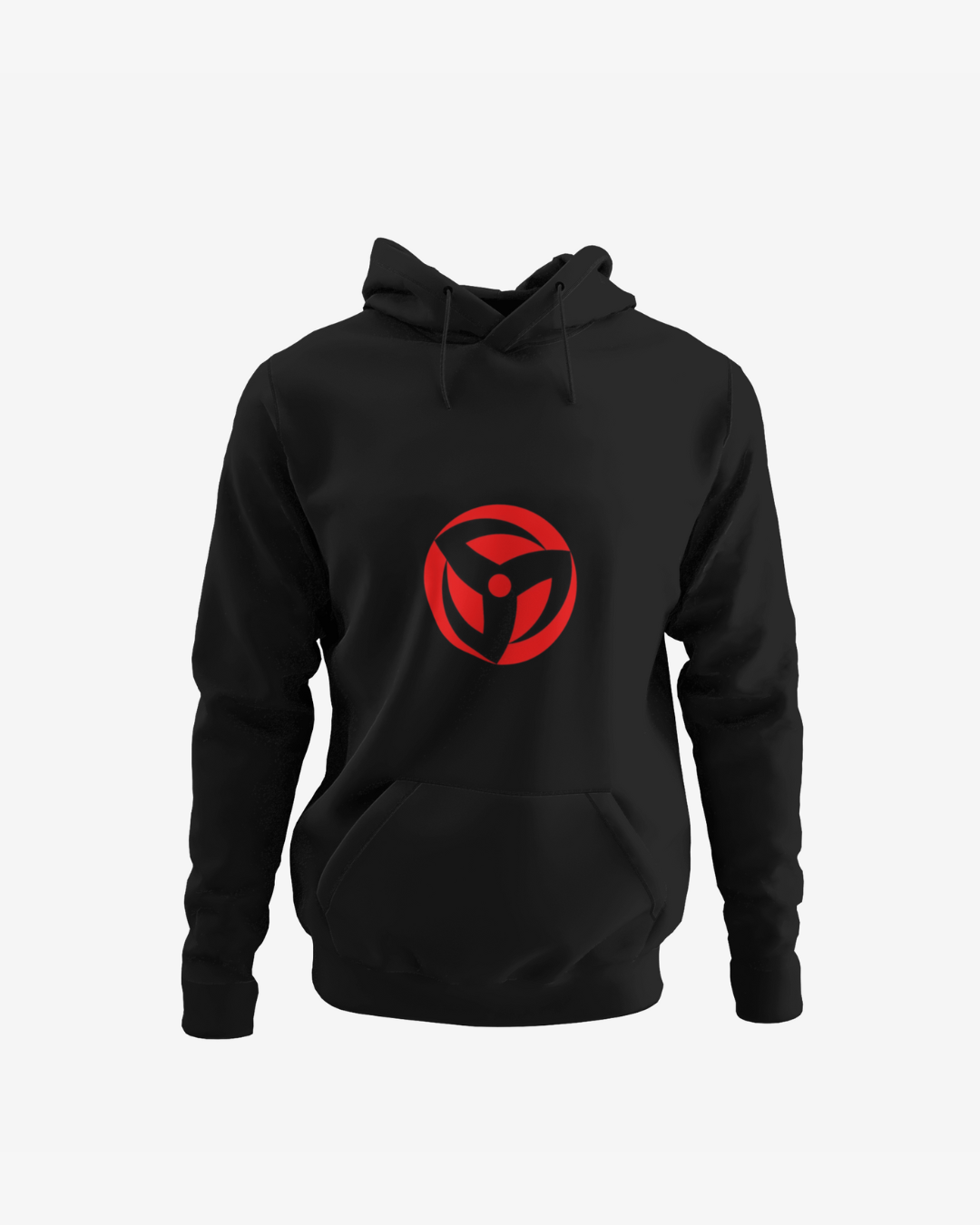 Naruto Akatsuki Streetwear Hoodie