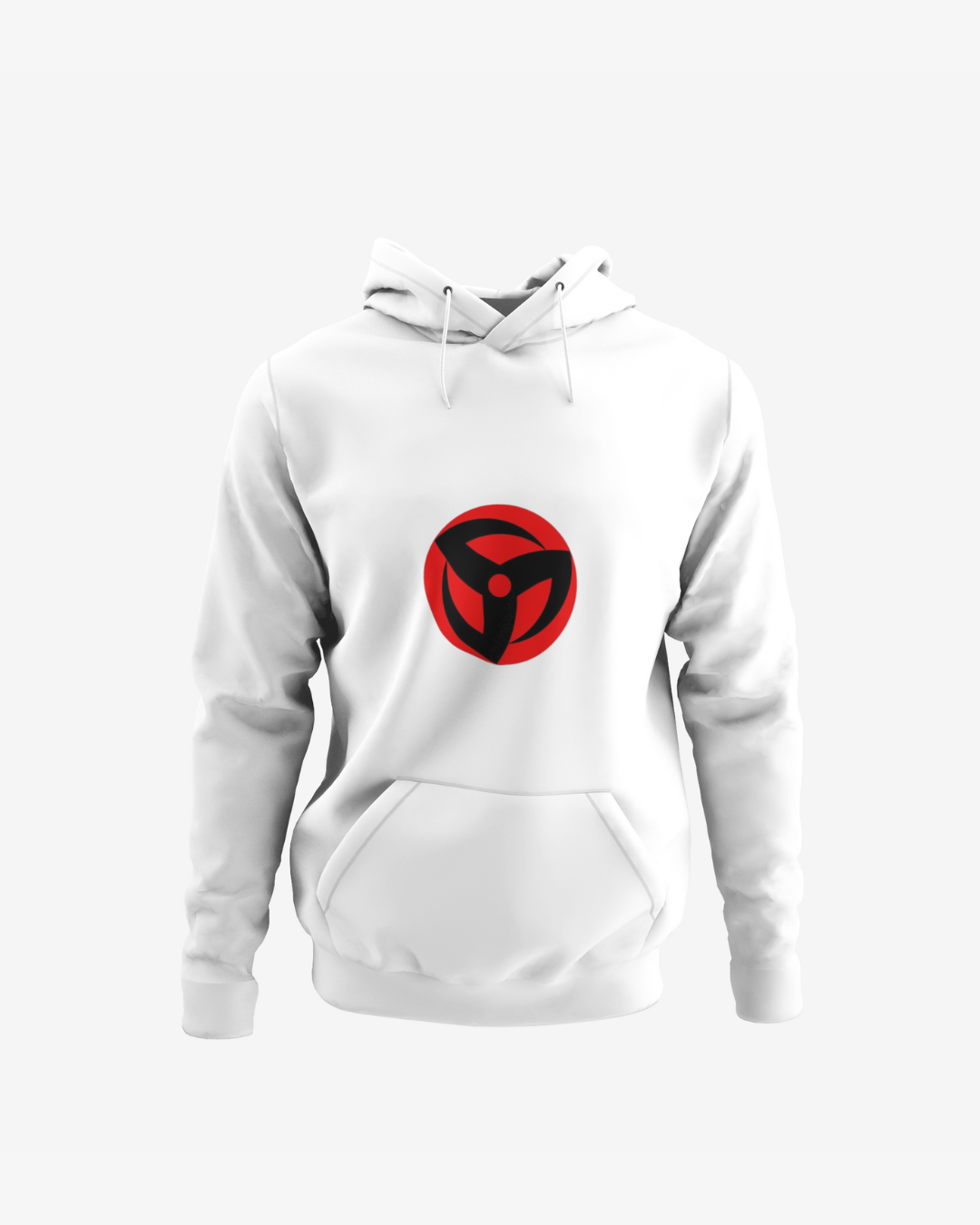 Naruto Akatsuki Streetwear Hoodie